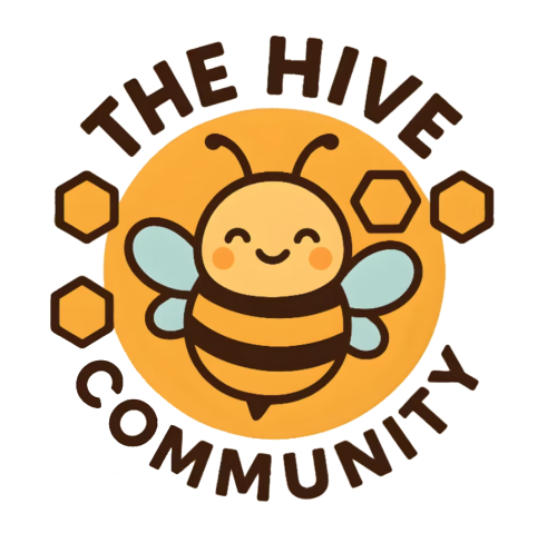 TheHiveLogo-Glow